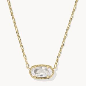 NWT Kendra Scott Elisa Luxe…. Gorgeous